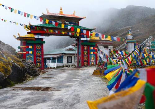 Guwahati - Tawang