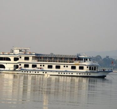 Alfresco Grand Boating